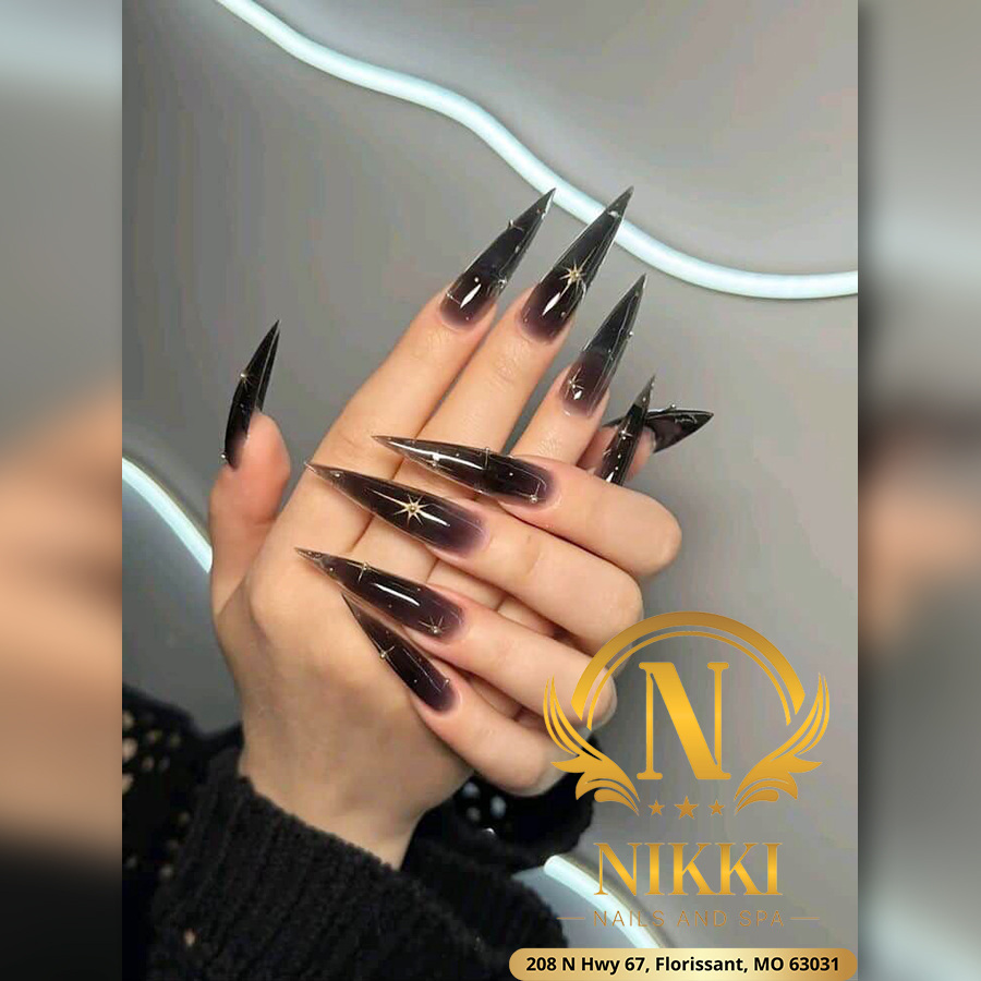 Nikki Nails and Spa